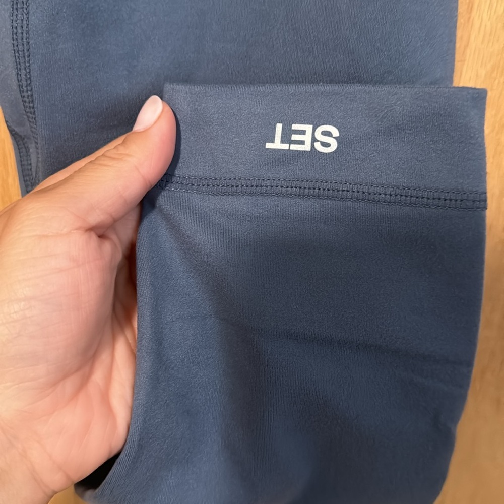 Set Active legging - Picture 2 of 3